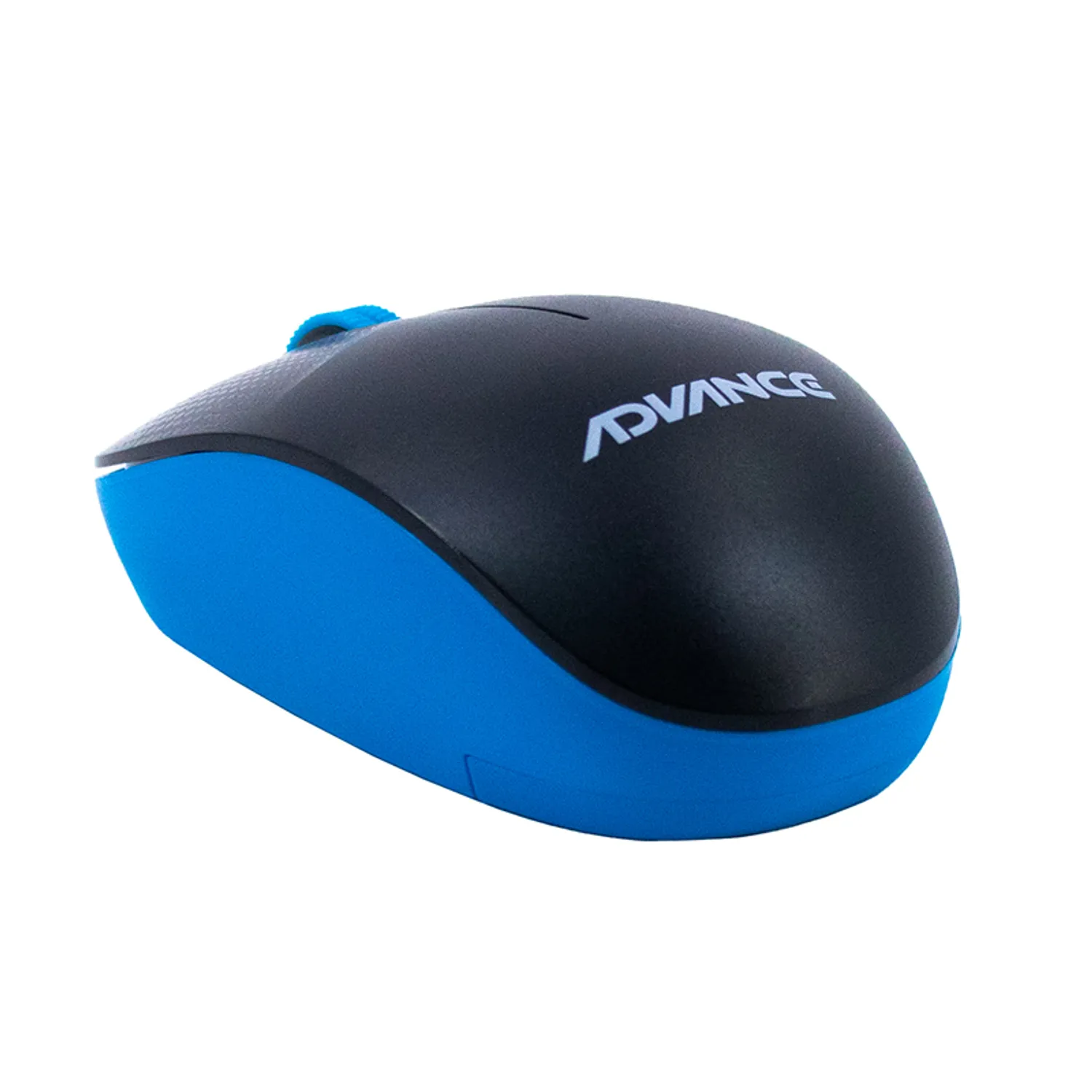 Mouse inalámbrico ADV-1238S